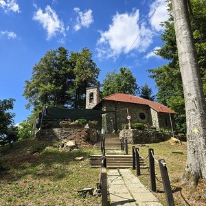 am Hausberg