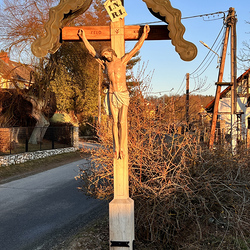 Feldkreuz Gamlitz
