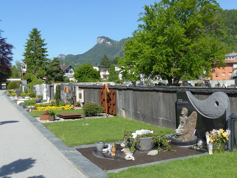 Foto von Dr. Werner Schwarz / Dr. Werner Schwarz Umweltbeauftragter Evangelische Kirche Salzburg-Tirol