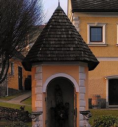 Pucherkapelle