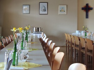 Pfarrsaal / Pfarre Gratkorn Pfarrsaal