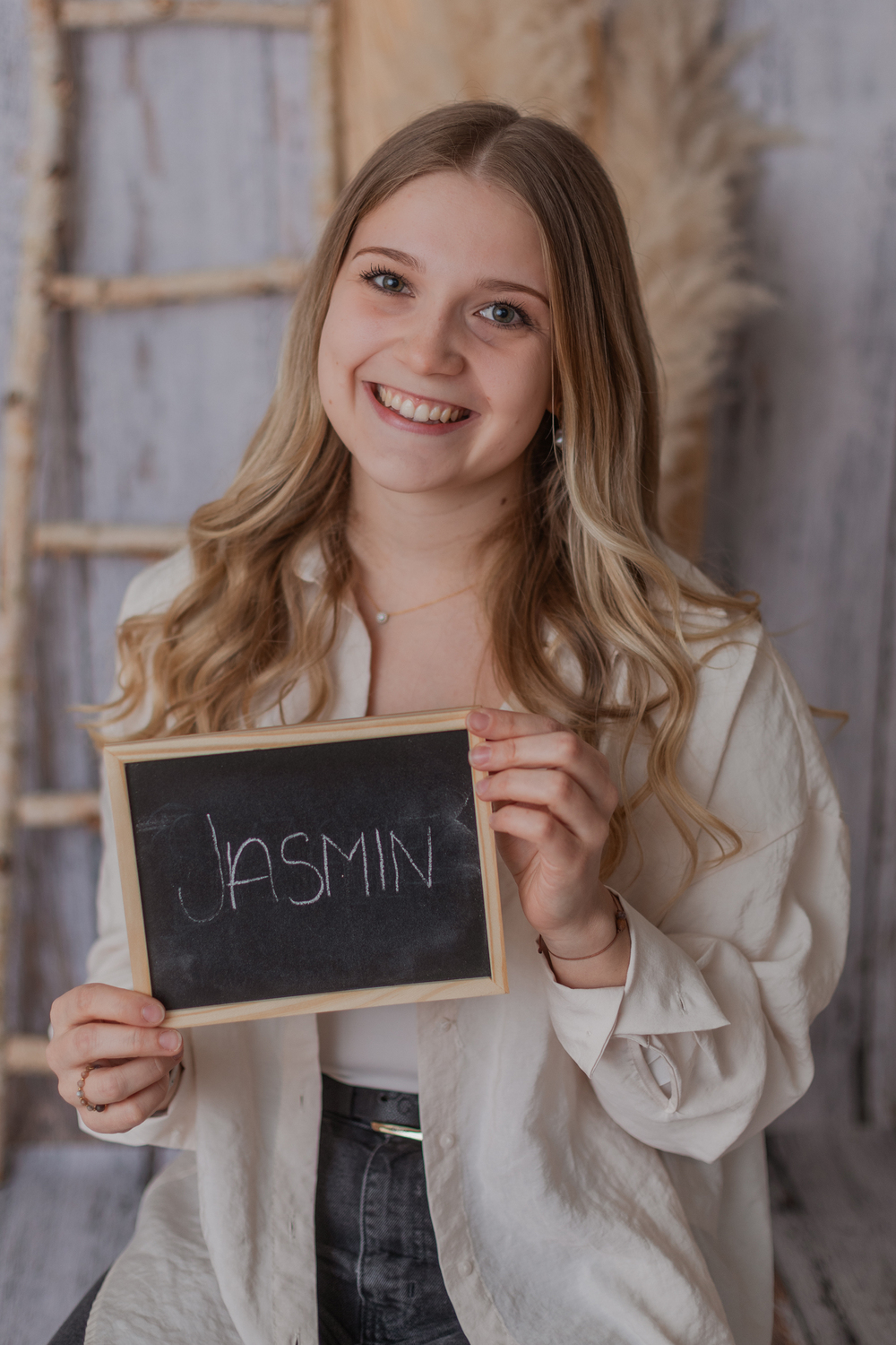 Hofer Jasmin