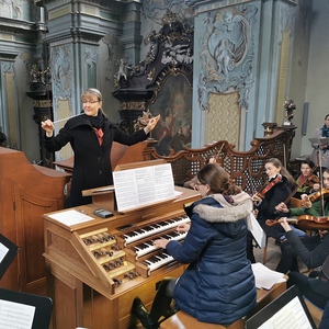 Anspielprobe