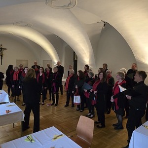 Einsingen