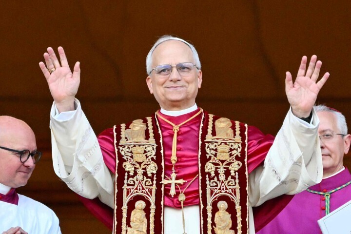 ALBERTO PIZZOLI / AFP / picturedesk.com