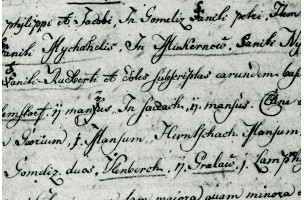 Archiv Steiermark